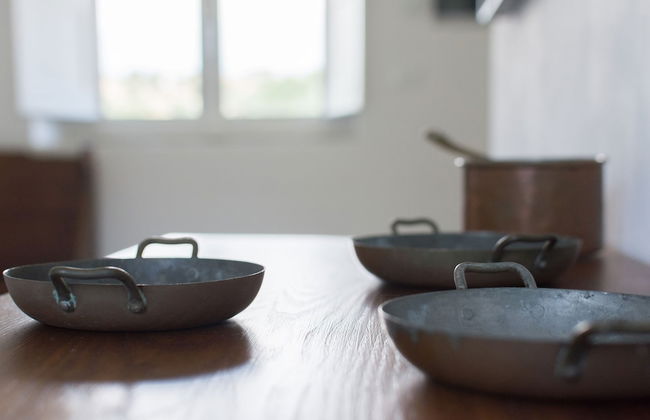 Agriturismo di Serragiumenta - Foto 41