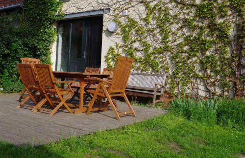 Haus am See in Kleinzerlang - Foto 30