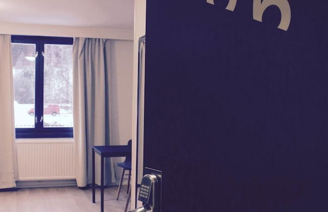 Trudvang Apartment Hotel - Foto 24