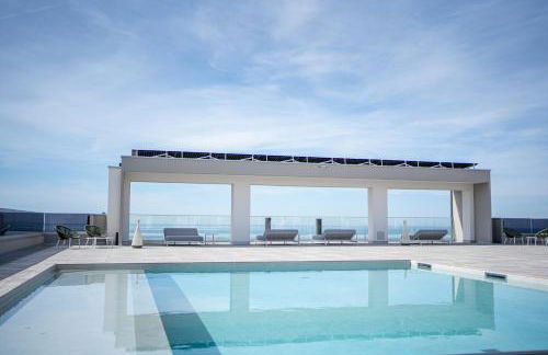 Residence Diana Seafront - Foto 6