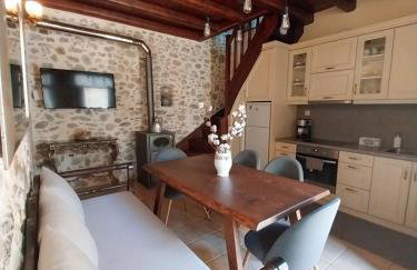 Kagiampakis Concept Residences - Photo 6