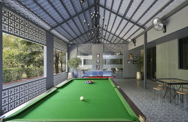 Olive Resorts & Villas - Foto 33