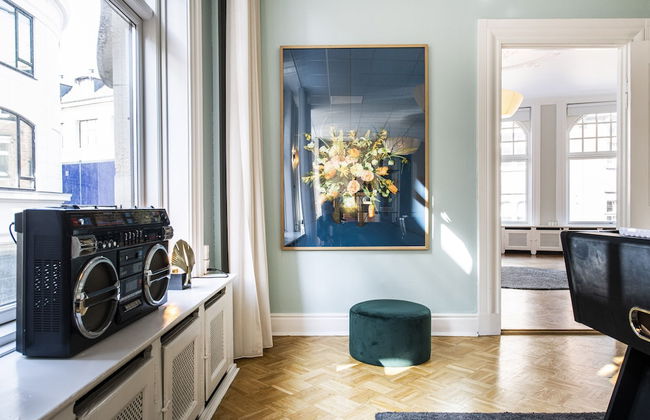 The Mile 1 by Daniel&Jacob’s - Foto 42