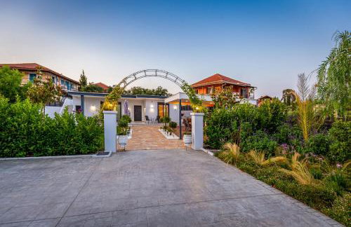 Villa Marilena - Foto 43