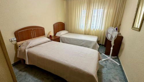 Piso ideal para las vacaciones - Foto 5