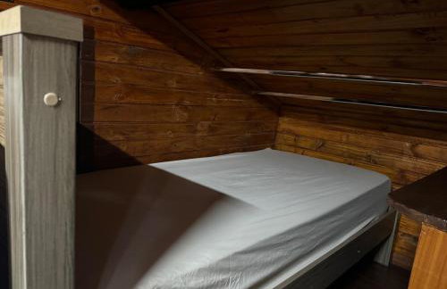 Ático com Ar Condicionado Q e F - Foto 16