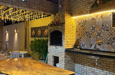 Chalés 4 Estações - Foto 22