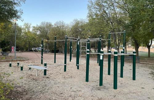 El Oasis of Ruidera - Foto 31