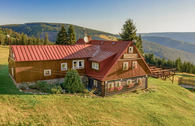 U Dvou vleků - Foto 39