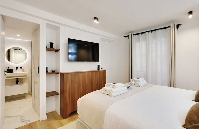 Stunning Apartment -2br/6p- Grand Rex - Foto 5