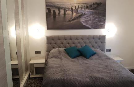 APARTAMENT 5 MÓRZ SPA - NA FALI - Foto 16