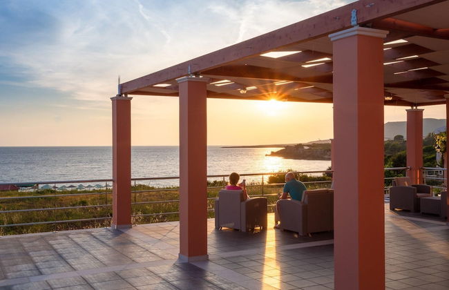 Nafsika Beach House Large Private Pool Walk to Beach Sea Views A C Wifi Car Not Required - 1880 - Foto 26