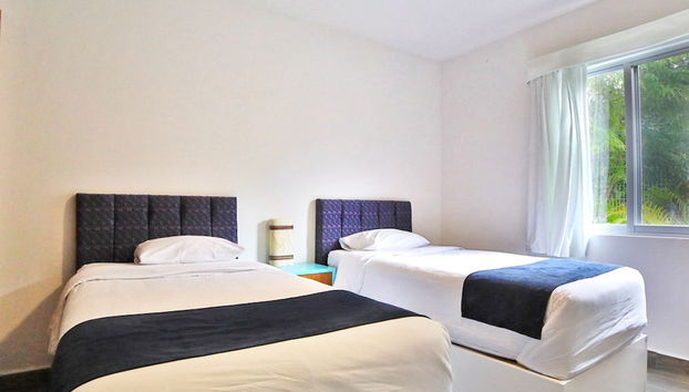 IK Zama 02 - Foto 5, Habitación