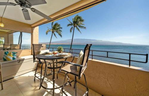 Island Sands 210 · IS 210 OceanFront Condo Expansive Ocean Views - Foto 18