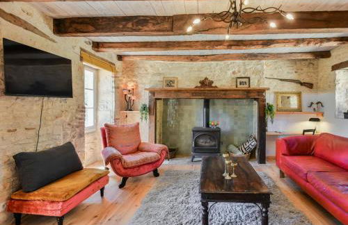 Le Mas dAmour - Foto 20