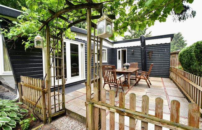 Chalet in Veluwe Near Sauna Drome - Foto 27