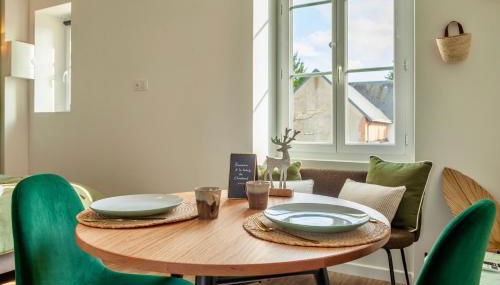 La balade de Chambord - Foto 5