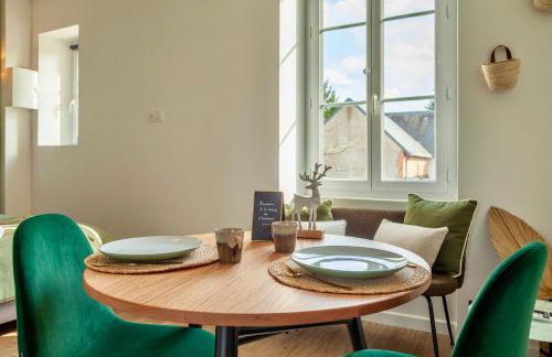 La balade de Chambord - Foto 5