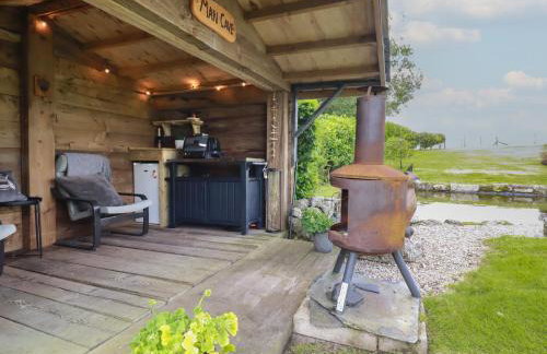 Bumblebee Cottage - Foto 29