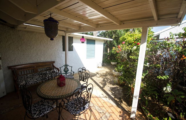 Yellow Canary Beach Villa - Photo 24