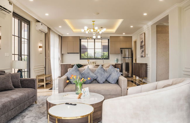 The Residence Resort & Villas Phu Quoc - Photo 32