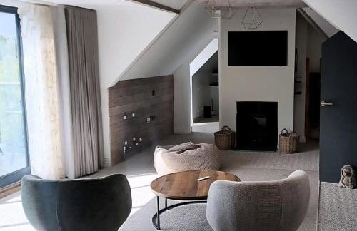 5 Bed Lake House - Sleeps 10 - Nature Reserve - Foto 27