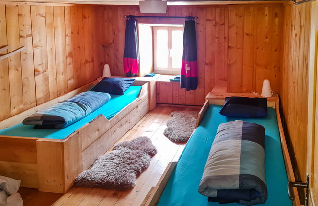 Feu de Joie - Foto 18