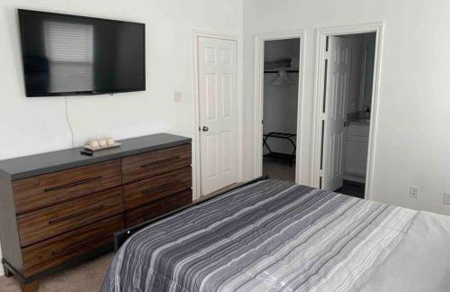 4Bed 2Bath Entire Home - Foto 8