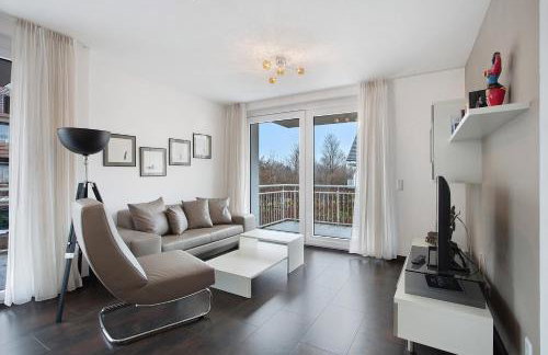 Markgraf Apartments Haus 5 - Photo 72