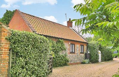 Puddleduck Cottage - Foto 1