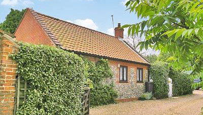 Puddleduck Cottage - Foto 1