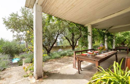 Tenuta Colle Sala The Villa - Foto 43