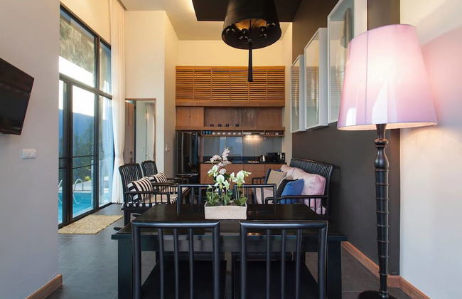 Wings Phuket Villa by Two Villas Holiday - Foto 11