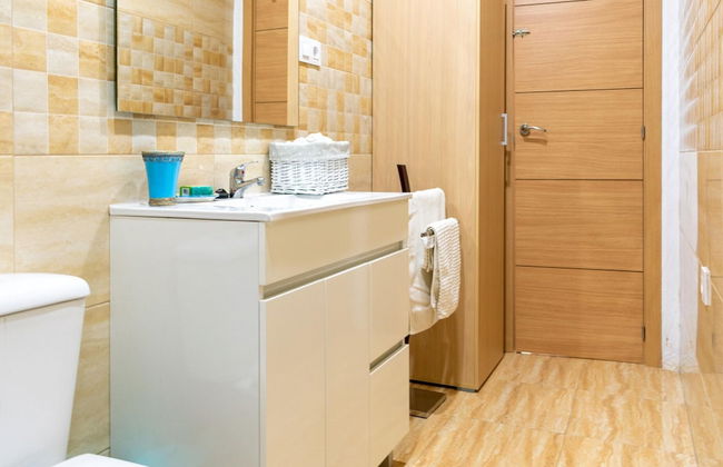 Holiday Home in Cadiz by the Sea - Foto 19