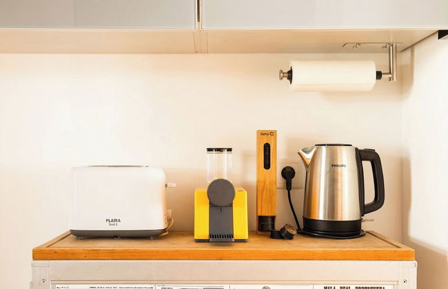 The Lisbonaire Apartments - Photo 61