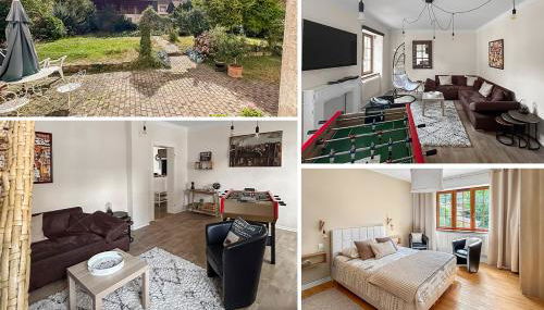 Appartement lumineux proche d'Europapark et Rulantica - Foto 2