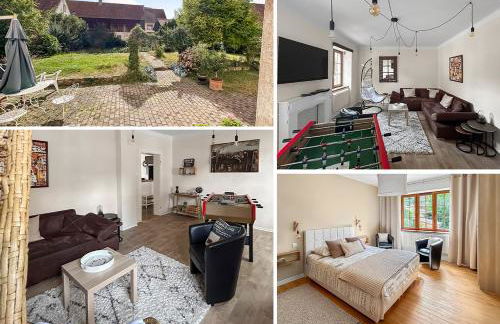 Appartement lumineux proche d'Europapark et Rulantica - Photo 2