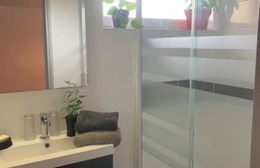 Ravissant studio en bord de mer - Photo 8