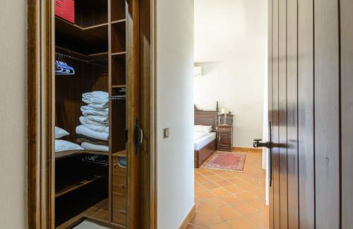 Andalusische Luxus-Finca Villa La Almunia Garden Ronda - Foto 48