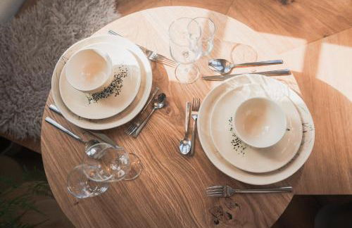 Übernachten im Wahrzeichen I Das Brückenhaus - Foto 7