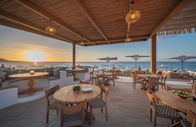 Parthenis Beach, Suites by the Sea - Foto 124