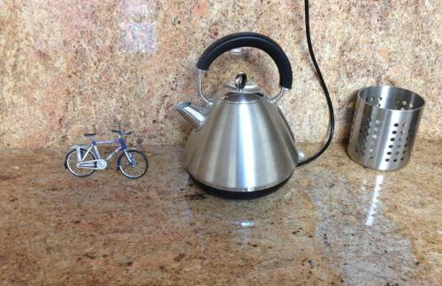 Gîte et maison de vacances Campagne Valérie - Foto 34