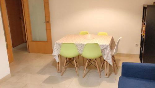 Apartamento en el centro - Foto 2