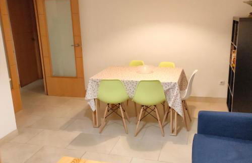 Apartamento en el centro - Foto 2