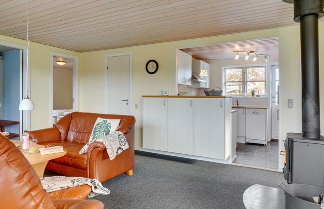 "Swaver" - 300m to the fjord - Foto 14