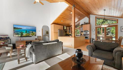 The Wildwood Lodge - Foto 5