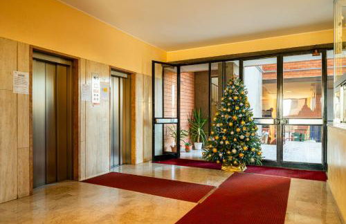 Polyclinic House - Photo 22