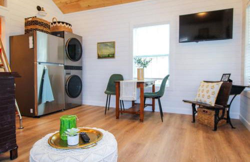 Lincolville's First Schoolhouse! - Photo 14