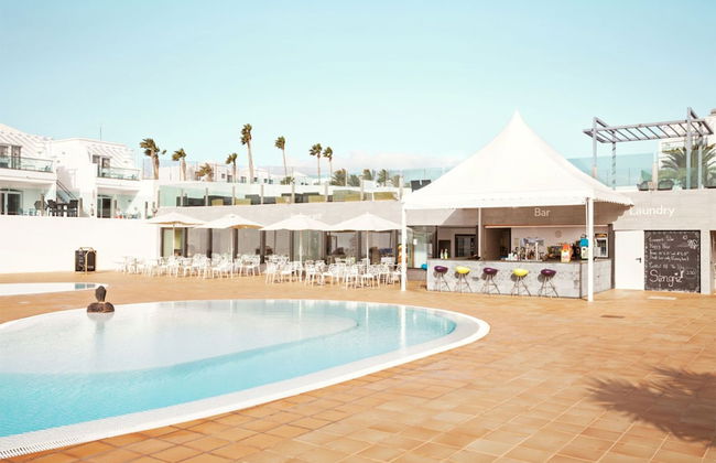 Hotel Plaza Palmeras - Foto 17