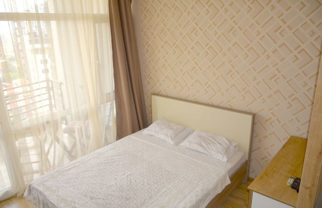 Batumi Real Lux - Foto 70